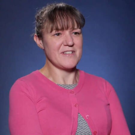 Christine Aplin Christine Aplin